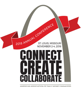 AADMM 2018 Annual Conference logo